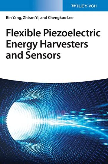 Flexible Piezoelectric Energy Harvesters and Sensors