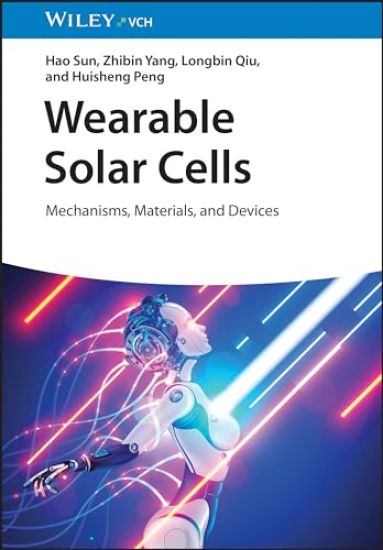 Wearable Solar Cells