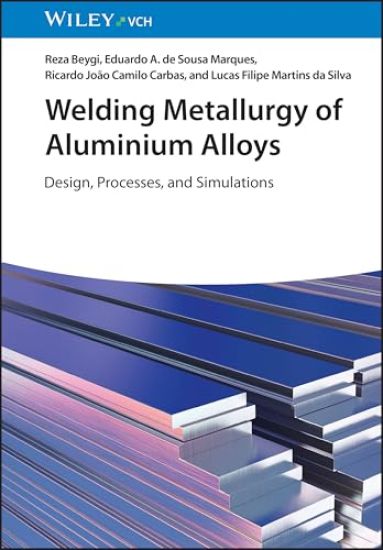 Welding Metallurgy of Aluminium Alloys