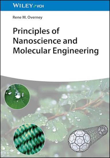 Principles of Nanoscience and Molecular Engineering