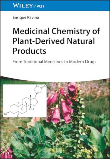 Medicinal Chemistry of Plant-Derived Natural Products