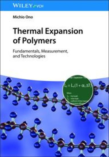 Thermal Expansion of Polymers
