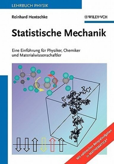 Statistische Mechanik