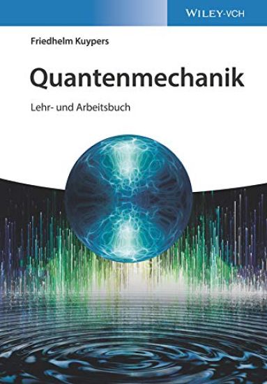 Quantenmechanik