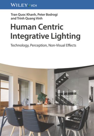 Human Centric Integrative Lighting