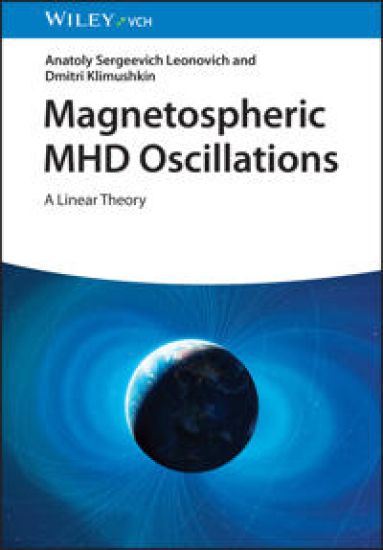 Magnetospheric MHD Oscillations