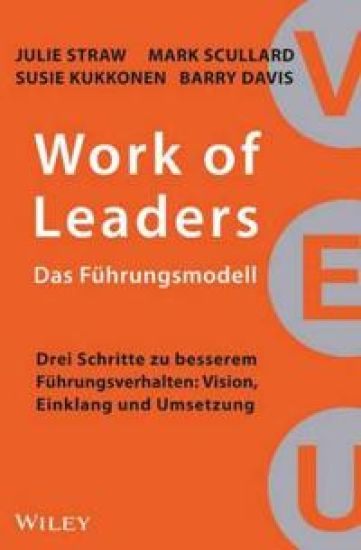 Work of Leaders - Das Führungsmodell