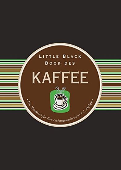 Little Black Book des Kaffee