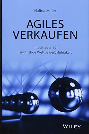 Agiles Verkaufen