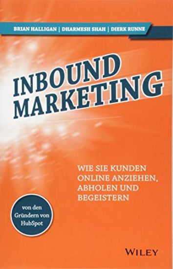 Inbound Marketing