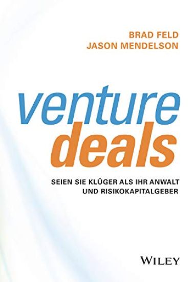 Venture Deals