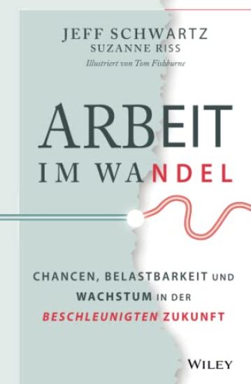 Arbeit im Wandel
