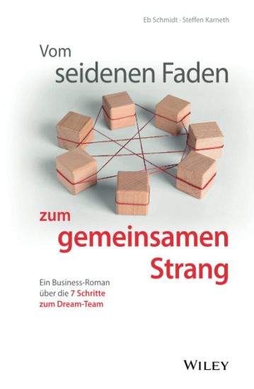 Vom seidenen Faden zum gemeinsamen Strang