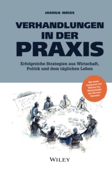 Verhandlungen in der Praxis