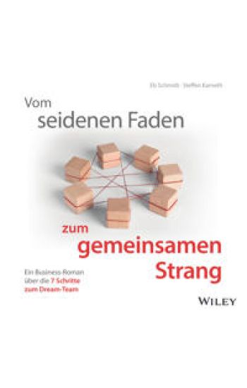 Vom seidenen Faden zum gemeinsamen Strang