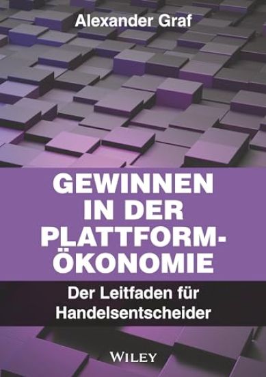 Gewinnen in der Plattform-Okonomie