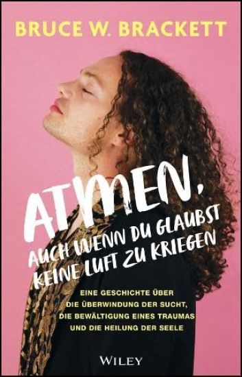 Atmen, auch wenn du glaubst keine Luft zu kriegen