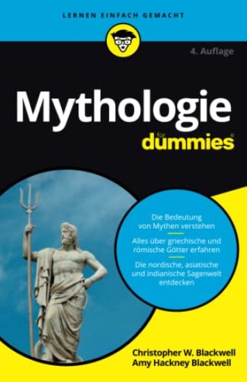 Mythologie für Dummies