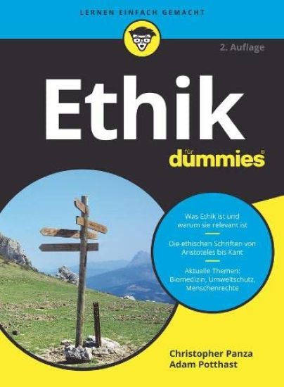 Ethik fur Dummies