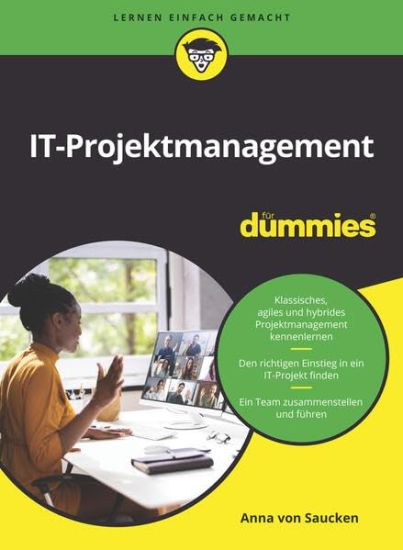 IT-Projektmanagement fur Dummies