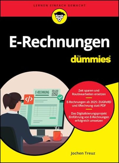 E-Rechnungen fur Dummies