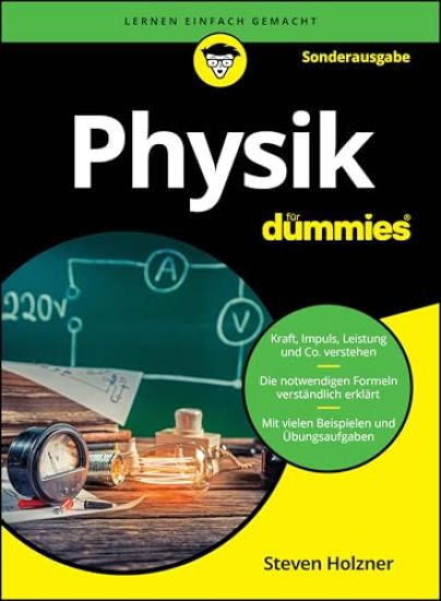 Physik für Dummies