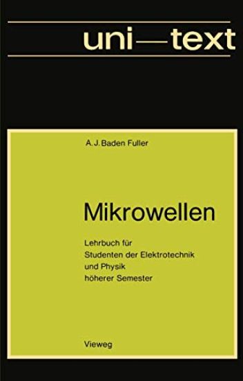 Mikrowellen