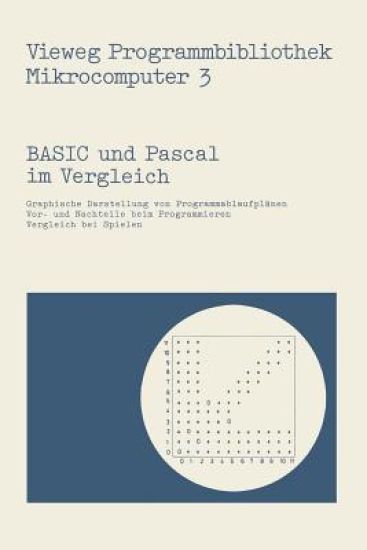 BASIC und Pascal im Vergleich