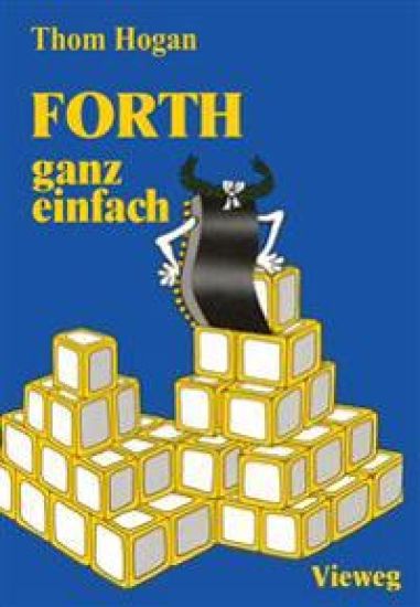 FORTH — ganz einfach