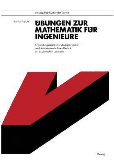 Übungen zur Mathematik für Ingenieure