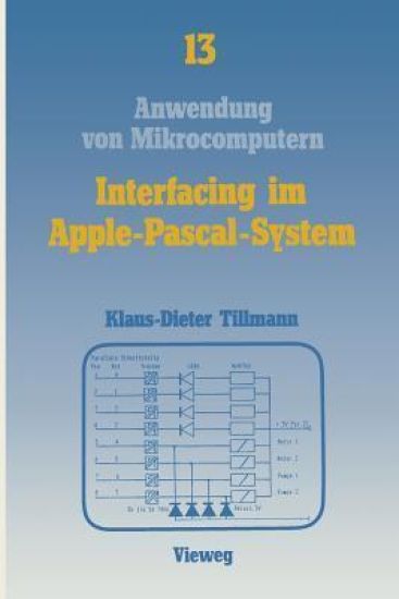 Interfacing im Apple-Pascal-System