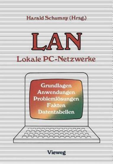 LAN Lokale PC-Netzwerke