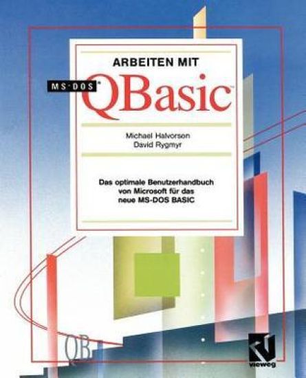 Arbeiten mit MS-DOS QBasic