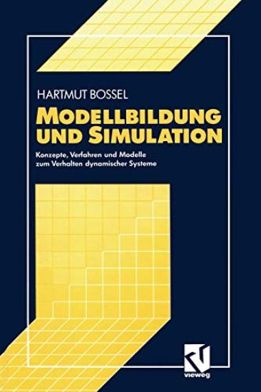 Modellbildung und Simulation