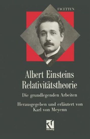 Albert Einsteins Relativitätstheorie