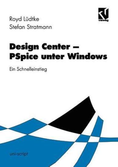 Design Center - PSpice unter Windows