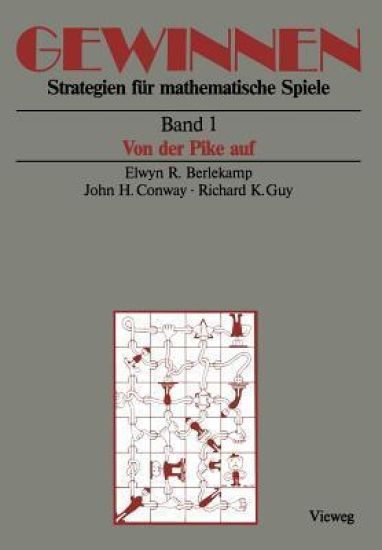 Gewinnen Strategien für mathematische Spiele