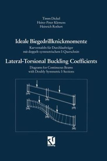Ideale Biegedrillknickmomente / Lateral-Torsional Buckling Coefficients