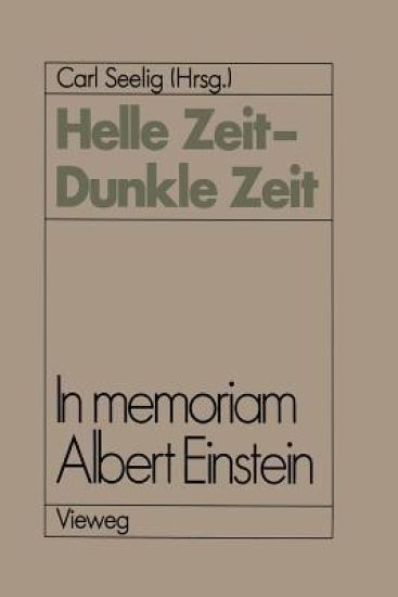 Helle Zeit — Dunkle Zeit