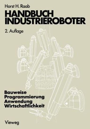 Handbuch Industrieroboter