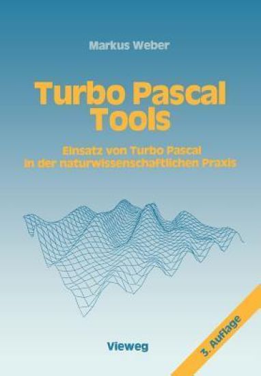Turbo Pascal Tools
