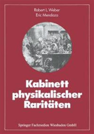 Kabinett physikalischer Raritäten