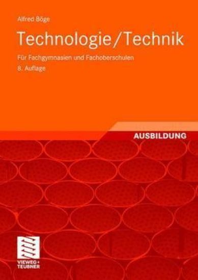 Technologie/ Technik