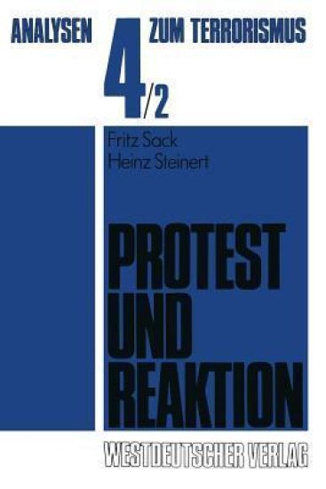 Protest und Reaktion