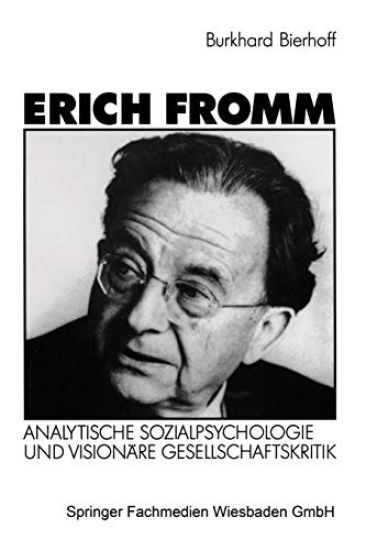Erich Fromm