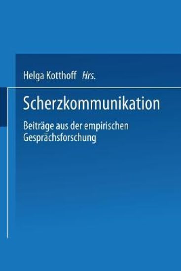 Scherzkommunikation