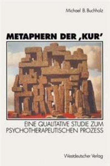 Metaphern der ‚Kur‘