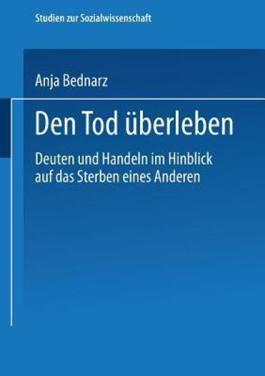 Den Tod überleben