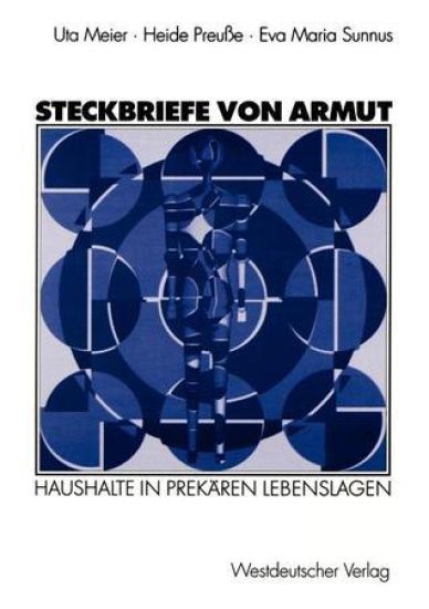 Steckbriefe von Armut
