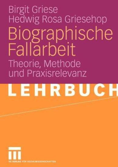 Biographische Fallarbeit